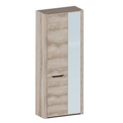 АФИНА А12а Шкаф для одежды и белья таормина в Асбесте - asbest.mebel24.online | фото