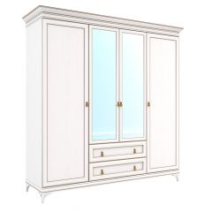 АГАТА АТ 1 Шкаф для одежды в Асбесте - asbest.mebel24.online | фото