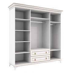 АГАТА АТ 1 Шкаф для одежды в Асбесте - asbest.mebel24.online | фото 2