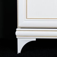 АГАТА АТ 1 Шкаф для одежды в Асбесте - asbest.mebel24.online | фото 3