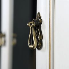 АГАТА АТ 1 Шкаф для одежды в Асбесте - asbest.mebel24.online | фото 6