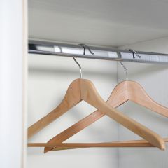АГАТА АТ 2 Шкаф для одежды в Асбесте - asbest.mebel24.online | фото 6