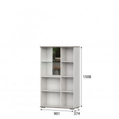 АЛЕКСАНДРИЯ МС Спальный гарнитур в Асбесте - asbest.mebel24.online | фото 28