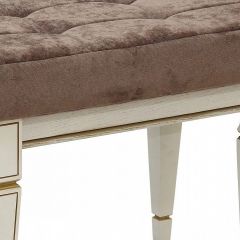 Банкетка Васко В 97Н в Асбесте - asbest.mebel24.online | фото 2