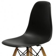 Барный стул Barneo N-11 LongMold черный в Асбесте - asbest.mebel24.online | фото 4