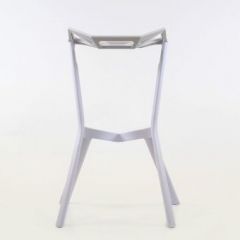Барный стул Barneo N-228 One белый (95194) в Асбесте - asbest.mebel24.online | фото 5