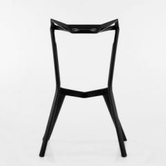 Барный стул Barneo N-228 One черный (95193) в Асбесте - asbest.mebel24.online | фото 6