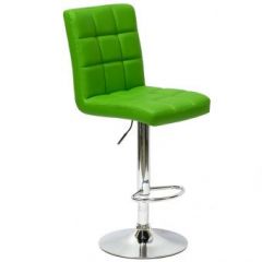 Барный стул Barneo N-48 Kruger зеленый в Асбесте - asbest.mebel24.online | фото