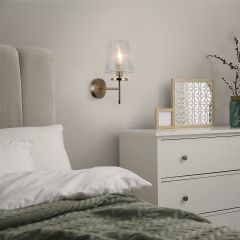 Бра Escada Faith 694/1A Gold в Асбесте - asbest.mebel24.online | фото 2