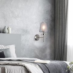 Бра Escada Faith 694/1A Nickel в Асбесте - asbest.mebel24.online | фото 3