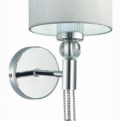 Бра EVOLUCE Primma SLE105171-01 в Асбесте - asbest.mebel24.online | фото 2