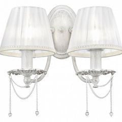 Бра Maytoni Lolita ARM305-02-W в Асбесте - asbest.mebel24.online | фото