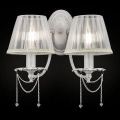 Бра Maytoni Lolita ARM305-02-W в Асбесте - asbest.mebel24.online | фото 3