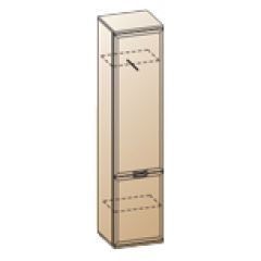 Детская Карина композиция 7 (Гикори Джексон светлый) в Асбесте - asbest.mebel24.online | фото 7