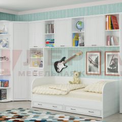 Детская Карина композиция 7 (Снежный Ясень) в Асбесте - asbest.mebel24.online | фото 1