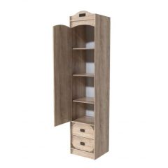 Детская Мираж-1 (модульная) в Асбесте - asbest.mebel24.online | фото 6