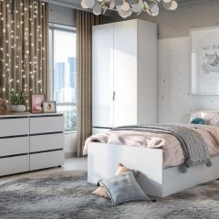 Детская Токио (Вариант-2) в Асбесте - asbest.mebel24.online | фото 2