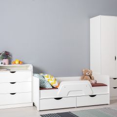 Детская Уна (модульная) в Асбесте - asbest.mebel24.online | фото