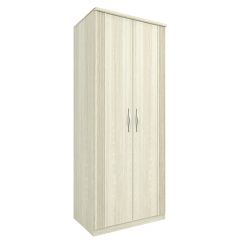 ДИАНА Д12 Шкаф для одежды в Асбесте - asbest.mebel24.online | фото