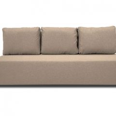 Диван Алиса 2 Savana Camel без подлокотников в Асбесте - asbest.mebel24.online | фото 2