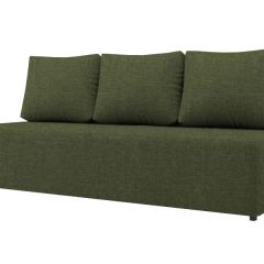Диван Алиса 2 Savana GREEN без подлокотников в Асбесте - asbest.mebel24.online | фото 2