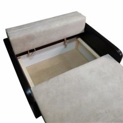 Диван Канзас 1.20 Собачка (Канасик) в Асбесте - asbest.mebel24.online | фото 3