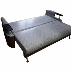 Диван Канзас 5 БД ЛДСП в Асбесте - asbest.mebel24.online | фото 2