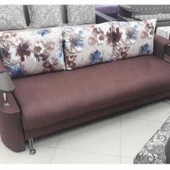 Диван Канзас 5 БД ЛДСП в Асбесте - asbest.mebel24.online | фото 3