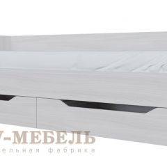 Диван-кровать №1 (900*2000) SV-Мебель в Асбесте - asbest.mebel24.online | фото 2