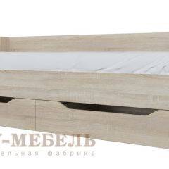 Диван-кровать №1 (900*2000) SV-Мебель в Асбесте - asbest.mebel24.online | фото