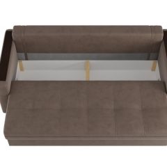 Диван-кровать "SMART" 3 СК (Kongo brown) в Асбесте - asbest.mebel24.online | фото 6