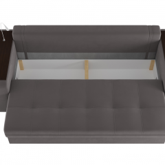 Диван-кровать "SMART" 4 Б4-3т-Б3 СК (Velutto 19) в Асбесте - asbest.mebel24.online | фото 5