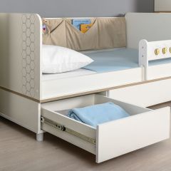 Эйп Кровать 11.40 в Асбесте - asbest.mebel24.online | фото 2