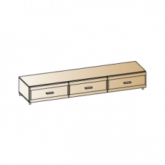 Гостиная Камелия Композиция 1 (Снежный ясень - серый) в Асбесте - asbest.mebel24.online | фото 8