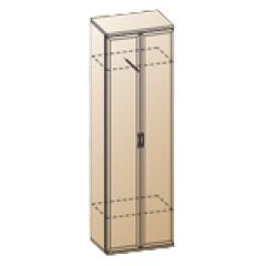 Гостиная Карина Композиция 14 (Гикори Джексон светлый) в Асбесте - asbest.mebel24.online | фото 9
