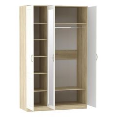 Гостиная Оливия (модульная) ЭКО в Асбесте - asbest.mebel24.online | фото 2