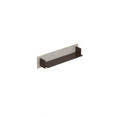Гостиная Соренто (Дуб Бонифаций) в Асбесте - asbest.mebel24.online | фото 4