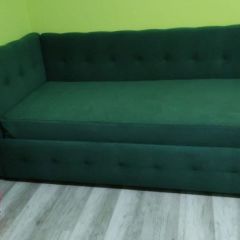 Интерьерная кровать Мирабэлла с П/М (900) в Асбесте - asbest.mebel24.online | фото 10