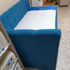 Интерьерная кровать Мирабэлла с П/М (900) в Асбесте - asbest.mebel24.online | фото 7