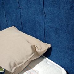 Интерьерная кровать Сириус (1200) в Асбесте - asbest.mebel24.online | фото 10