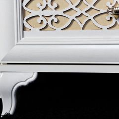 КЛАУДИ КД1 Тумба прикроватная в Асбесте - asbest.mebel24.online | фото 3