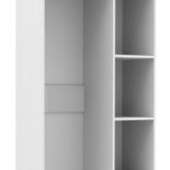 КЛАУДИ КД8 Шкаф для одежды в Асбесте - asbest.mebel24.online | фото 2