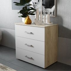Комод Diamond Тип 1 в Асбесте - asbest.mebel24.online | фото 3