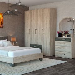 Комод К-2.7 ВЕРСАЛЬ-2 в Асбесте - asbest.mebel24.online | фото 4