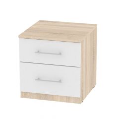Комод K-48x45x45-1 Калисто (тумба прикроватная) в Асбесте - asbest.mebel24.online | фото