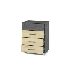 СИДНЕЙ Комод в Асбесте - asbest.mebel24.online | фото 8