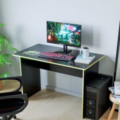 Компьютерный стол КЛ №9.2 в Асбесте - asbest.mebel24.online | фото 3