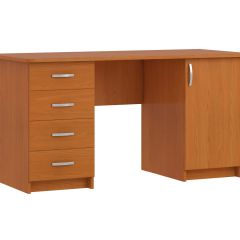 Компьютерный стол Сити-3 Ст106.0 в Асбесте - asbest.mebel24.online | фото 2