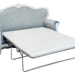 Комплект мягкой мебели Мишель (белый матовый) в Асбесте - asbest.mebel24.online | фото 3
