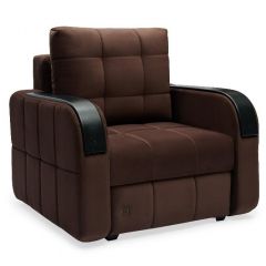 Комплект мягкой мебели Остин HB-178-16 (Велюр) Угловой + 1 кресло в Асбесте - asbest.mebel24.online | фото 4